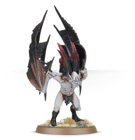 WARHAMMER AGE OF SIGMAR: SOULBLIGHT GRAVELORDS: SPEARHEAD - BLOODCRAVE HUNT