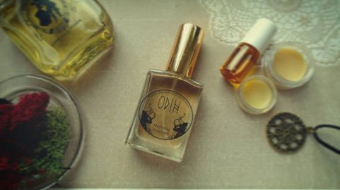 ODIN, NORSE GODS, NATURAL MASCULINE ESSENCE