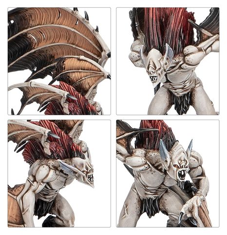 WARHAMMER AGE OF SIGMAR: SOULBLIGHT GRAVELORDS: SPEARHEAD - BLOODCRAVE HUNT