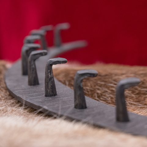 FORGED HANGER - LARGE ARCH