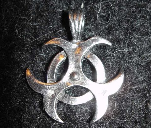 CELTIC TREFOIL