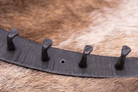 FORGED HANGER - LARGE ARCH