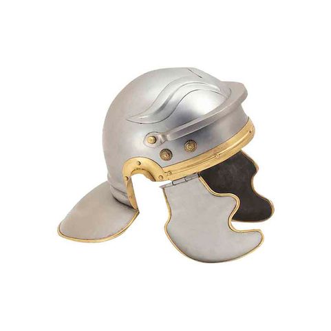 ROMAN LEGIONARY HELMET