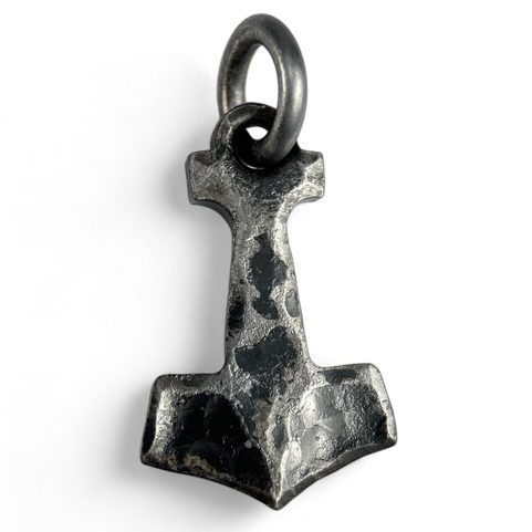 BIFRÖST, FORGED THOR'S HAMMER