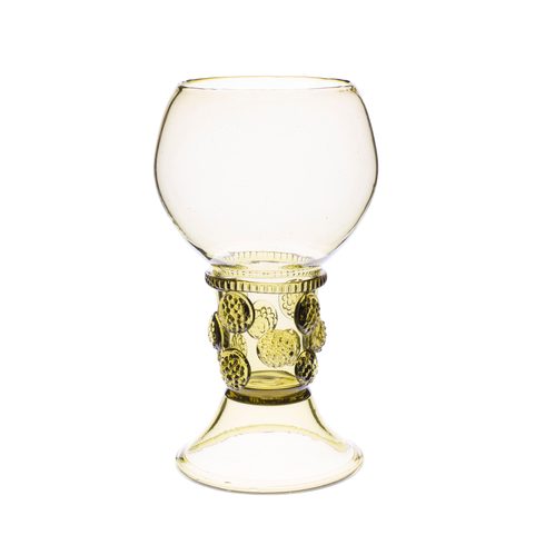 ROEMER XL, RENAISSANCE LARGE GLASS GOBLET
