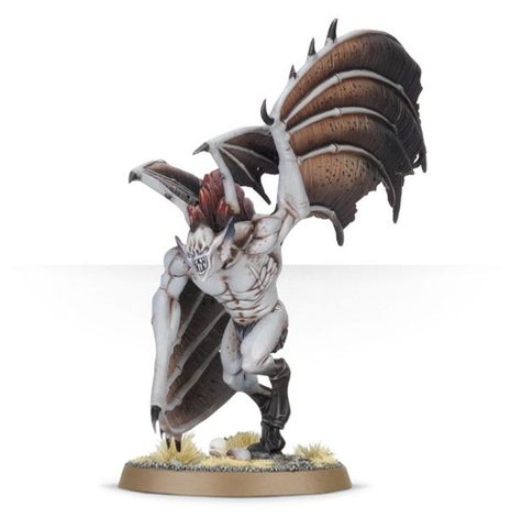 WARHAMMER AGE OF SIGMAR: SOULBLIGHT GRAVELORDS: SPEARHEAD - BLOODCRAVE HUNT