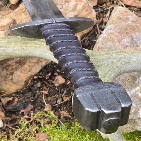 HARALD VIKING SWORD