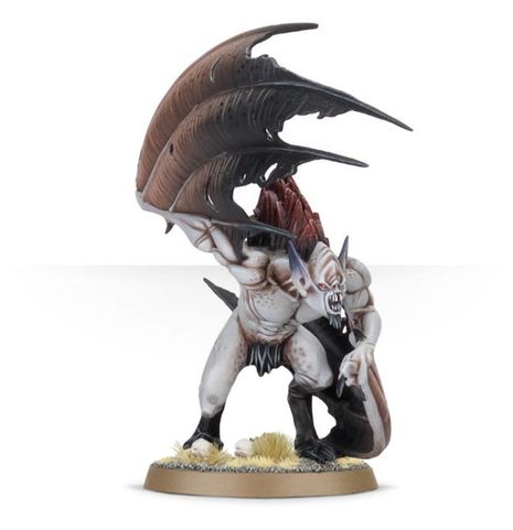 WARHAMMER AGE OF SIGMAR: SOULBLIGHT GRAVELORDS: SPEARHEAD - BLOODCRAVE HUNT