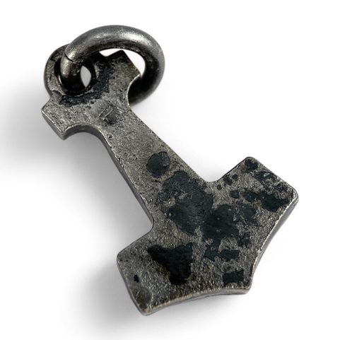 BIFRÖST, FORGED THOR'S HAMMER