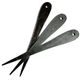 VENGEANCE Slim (Beginner's set) throwing knives, set of 3