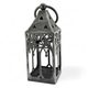 Medieval lantern - GOTIKA, tea light candle holder
