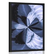 AFFICHE – ABSTRACTION ARTISTIQUE - ABSTRAIT ET À MOTIFS - AFFICHES