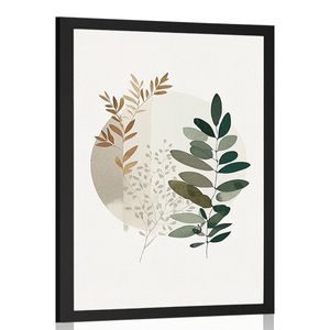AFFICHE – PLANTES BOHO - BOTANIQUES - AFFICHES