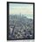 AFFICHE – VUE SUR LE CENTRE DE NEW YORK CHARMANT - VILLES - AFFICHES