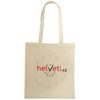 PLÁTĚNÁ TAŠKA HELVETI - FANSHOP A NÁŘADÍ - OSTATNÍ