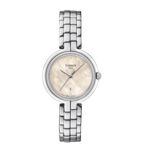 TISSOT FLAMINGO T094.210.11.116.02 - FLAMINGO - ZNAČKY