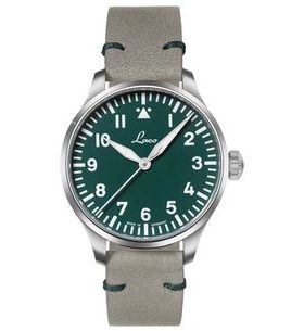 LACO AUGSBURG GRÜN 39 - PILOT BASIC - ZNAČKY