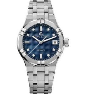 MAURICE LACROIX AIKON AUTOMATIC LADIES AI6006-SS002-450-1 - AIKON - ZNAČKY