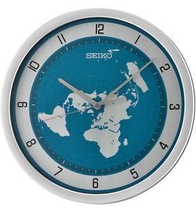 HODINY SEIKO QXA814S - NÁSTĚNNÉ HODINY - OSTATNÍ