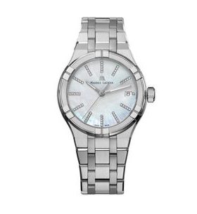 MAURICE LACROIX AIKON LADIES AI1106-SS002-170-1 - AIKON - ZNAČKY