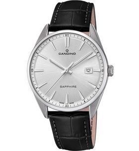 CANDINO GENTS CLASSIC TIMELESS C4622/A - CLASSIC TIMELESS - ZNAČKY