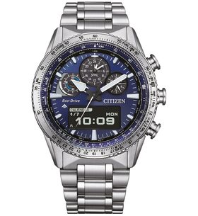 CITIZEN PROMASTER SKY ECO-DRIVE JV2000-51L - PROMASTER - ZNAČKY