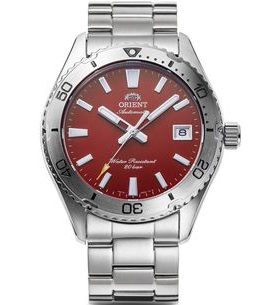 ORIENT SPORTS MAKO 40 AUTOMATIC RA-AC0Q09R - SPORTS - ZNAČKY