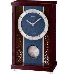 STOLNÍ HODINY SEIKO QXW251B - STOLNÍ HODINY - OSTATNÍ