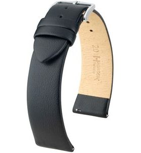 ŘEMÍNEK HIRSCH TORONTO - ČERNÝ - ŘEMÍNKY - OSTATNÍ