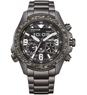 CITIZEN PROMASTER ECO-DRIVE PROMASTER 35TH ANNIVERSARY LIMITED EDITION JV1008-63E - PROMASTER - ZNAČKY