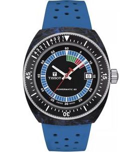 TISSOT SIDERAL S T145.407.97.057.01 - SIDERAL S - ZNAČKY