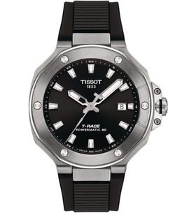 TISSOT T-RACE POWERMATIC 80 T141.807.17.051.00 - T-RACE - ZNAČKY