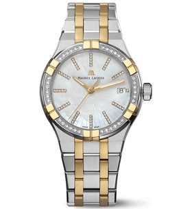 MAURICE LACROIX AIKON LADIES AI1106-PVPD2-170-1 - AIKON - ZNAČKY