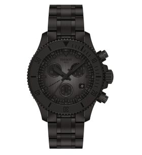 TISSOT SEASTAR 1000 QUARTZ CHRONOGRAPH 38MM T120.217.33.061.00 - SEASTAR - ZNAČKY