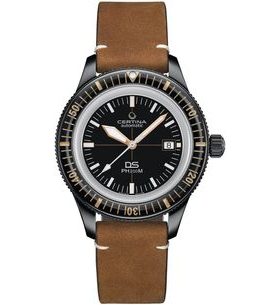 CERTINA DS PH200M POWERMATIC 80 C036.407.36.050.00 - DS PH - ZNAČKY