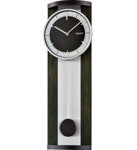 HODINY SEIKO QXC244S - NÁSTĚNNÉ HODINY - OSTATNÍ