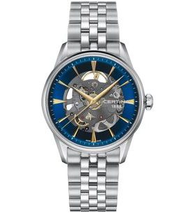 CERTINA DS-1 SKELETON C029.907.11.041.00 - DS-1 - ZNAČKY