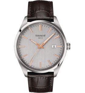 TISSOT PR 100 QUARTZ T150.410.16.031.00 - PR 100 - ZNAČKY