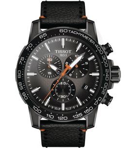 TISSOT SUPERSPORT CHRONO BASKETBALL EDITION T125.617.36.081.00 - SUPERSPORT - ZNAČKY