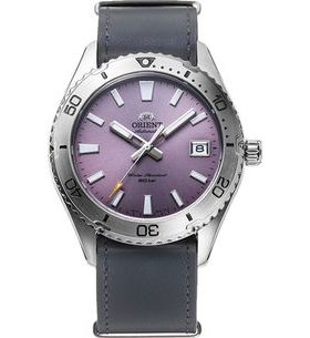 ORIENT SPORTS MAKO 40 AUTOMATIC RA-AC0Q07V - SPORTS - ZNAČKY