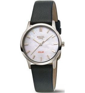 BOCCIA TITANIUM 3363-01 - SOLAR - ZNAČKY