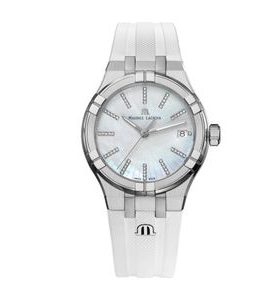 MAURICE LACROIX AIKON LADIES AI1106-SS000-170-7 - AIKON - ZNAČKY