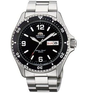 ORIENT MAKO II TAA02001B - MAKO - ZNAČKY