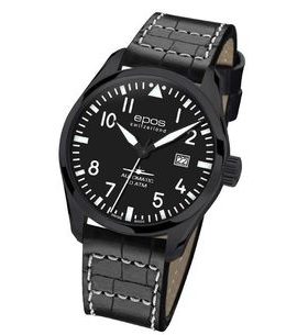 EPOS SPORTIVE 3401.132.25.35.24 - TIMELESS - ZNAČKY