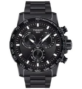 TISSOT SUPERSPORT CHRONO T125.617.33.051.00 - SUPERSPORT - ZNAČKY