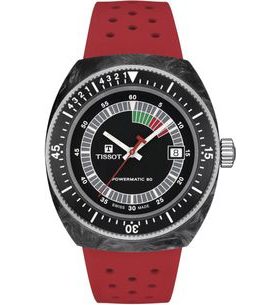 TISSOT SIDERAL S T145.407.97.057.02 - SIDERAL S - ZNAČKY