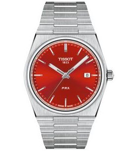 TISSOT PRX 40 T137.410.11.421.00 - PRX - ZNAČKY