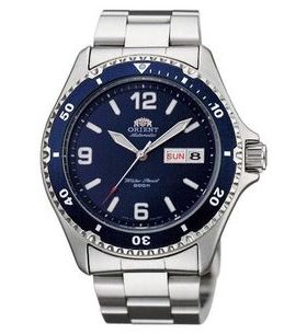 ORIENT MAKO II TAA02002D - MAKO - ZNAČKY