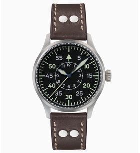 LACO FLIEGER KARLSRUHE PRO 43 AUTOMATIC 862142_288 - FLIEGER PRO - ZNAČKY