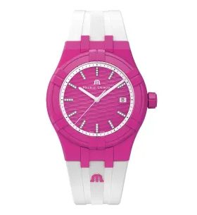 MAURICE LACROIX AIKON #TIDE AI2008-FFFF1-3A0-0 - AIKON - ZNAČKY